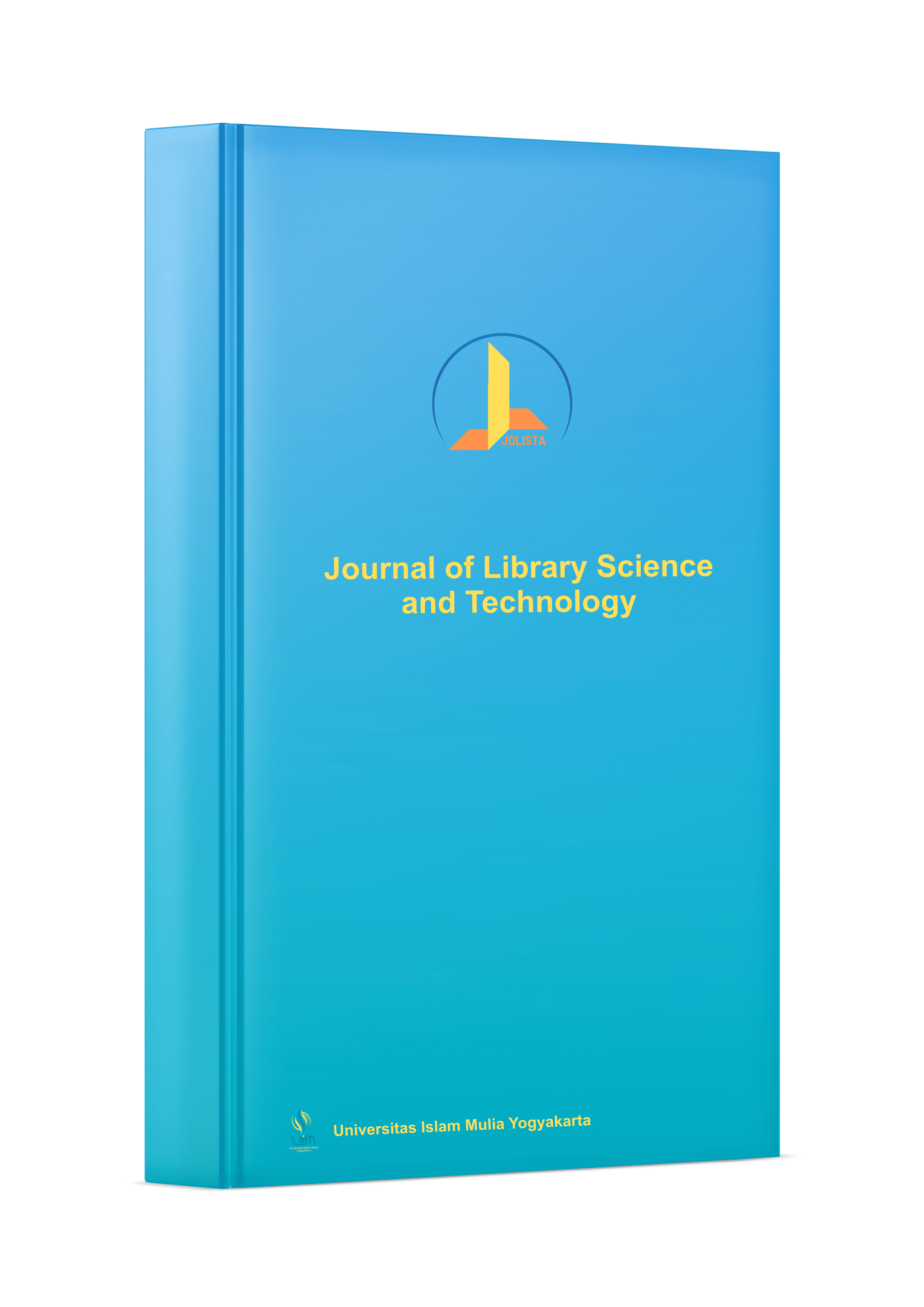 					View Vol. 3 No. 1 (2026): Journal of Library Science and Technology
				